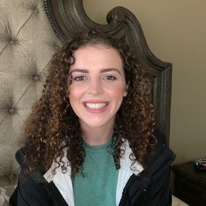 Meet your Posher, Rose